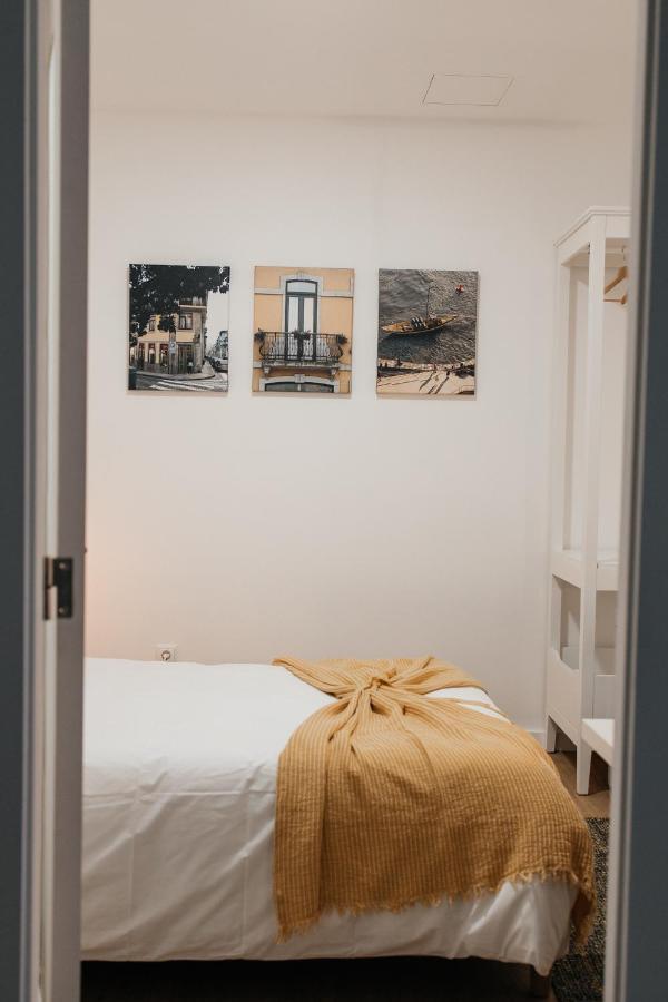 Julio De Matos Guest House Porto Exterior photo