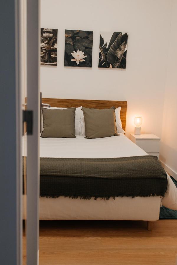 Julio De Matos Guest House Porto Exterior photo