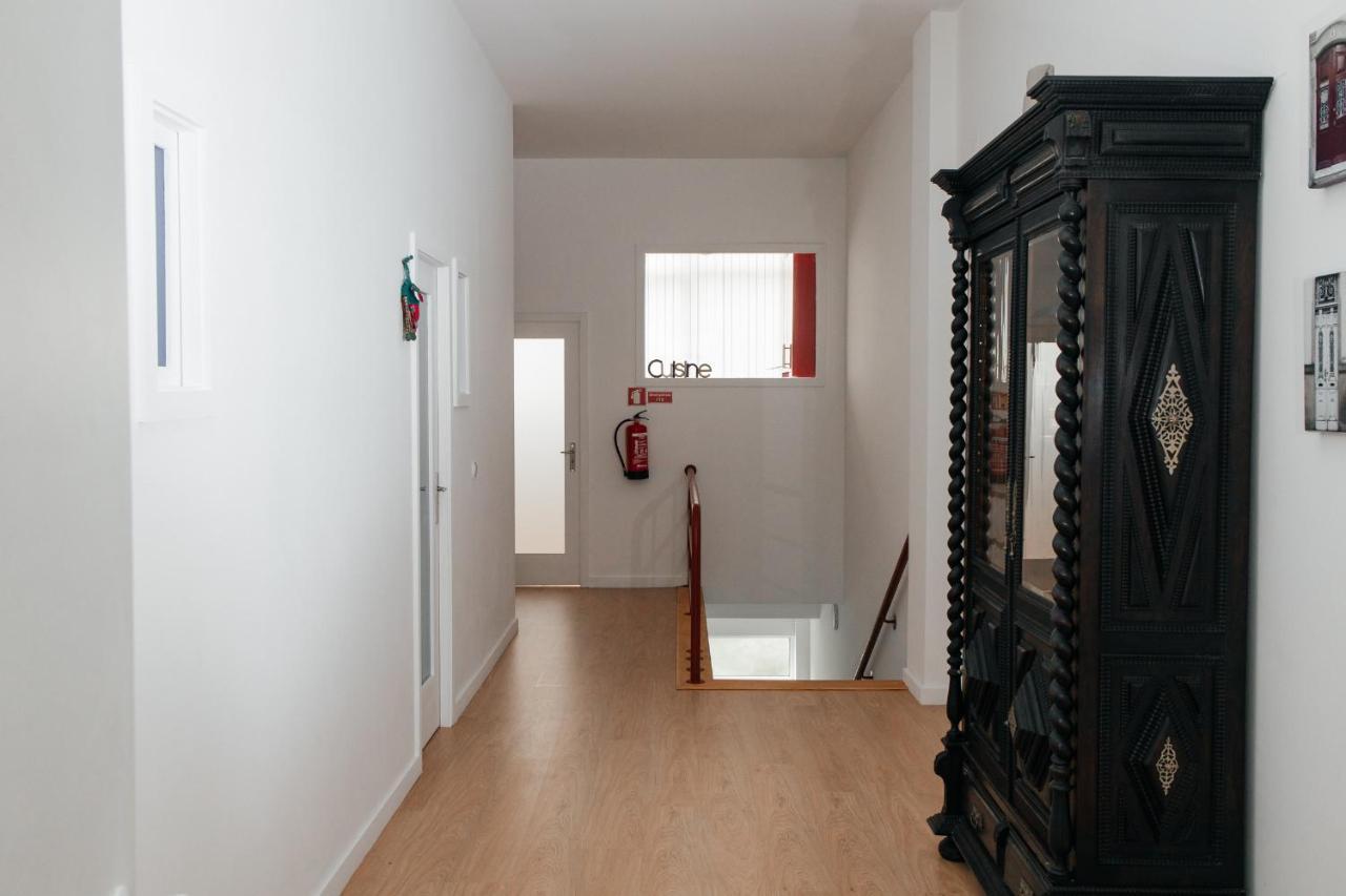 Julio De Matos Guest House Porto Exterior photo