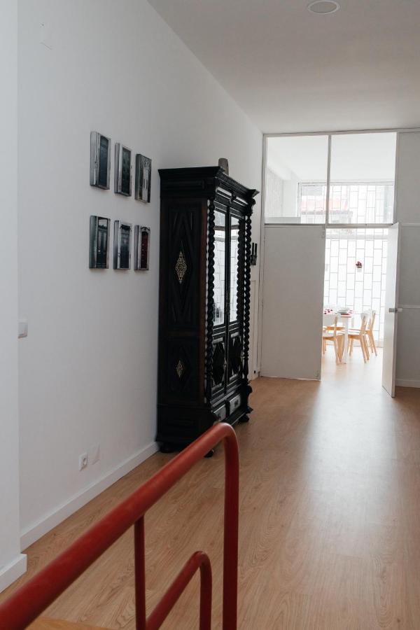Julio De Matos Guest House Porto Exterior photo
