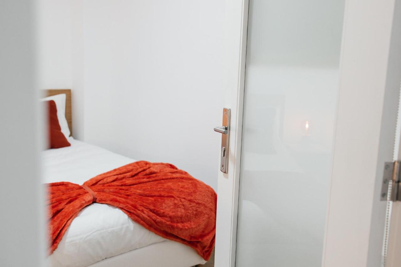 Julio De Matos Guest House Porto Exterior photo