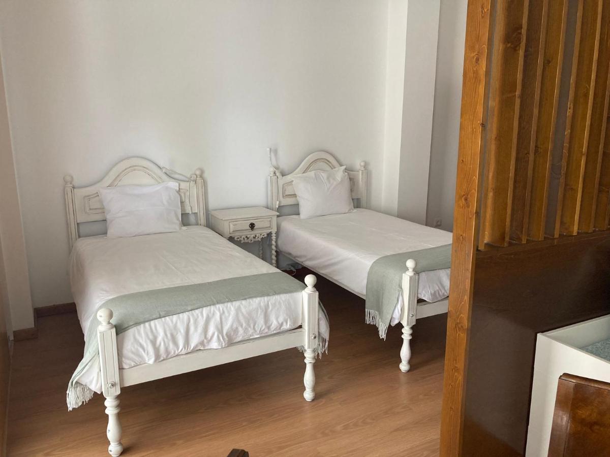 Julio De Matos Guest House Porto Exterior photo